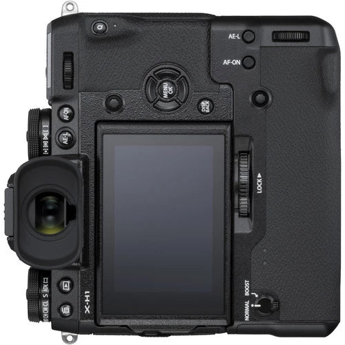 Fujifilm VPB-XH1 Vertical Power Booster Grip