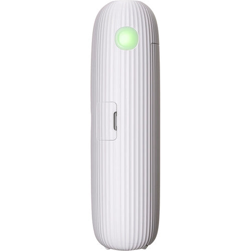 Fujifilm Instax Mini Link 2 Smartphone Printer (Clay White)