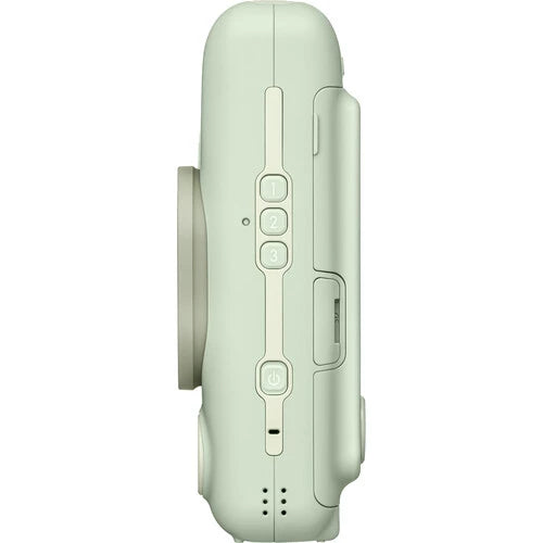 Fujifilm Instax Mini Liplay Hybrid Instant Camera (Matcha Green)