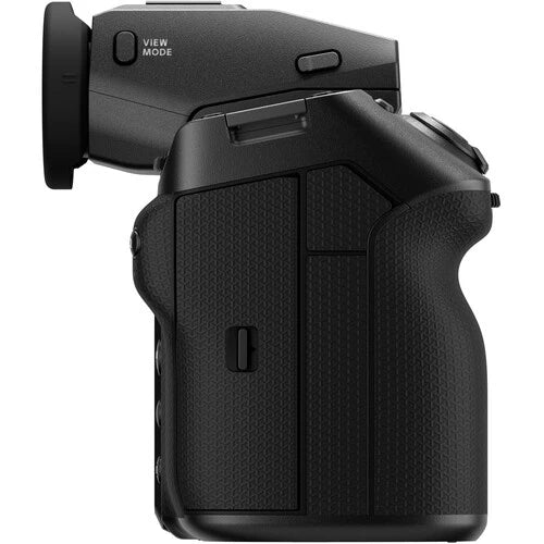 Fujifilm GFX 100 II Medium Format Mirrorless Camera