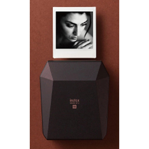 Fujifilm Instax Share SP-3 Smartphone Printer Black