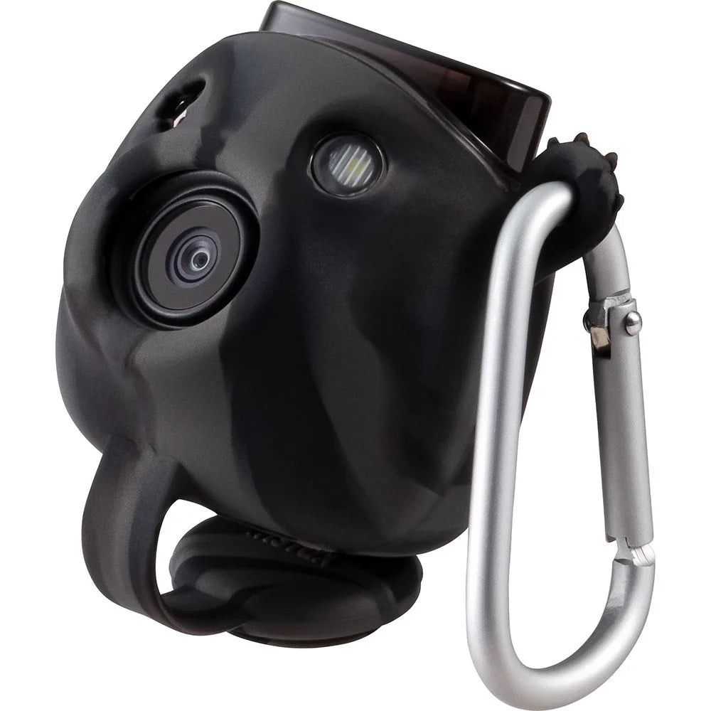 Fujifilm Silicone Case for Instax Pal Camera Gem Black