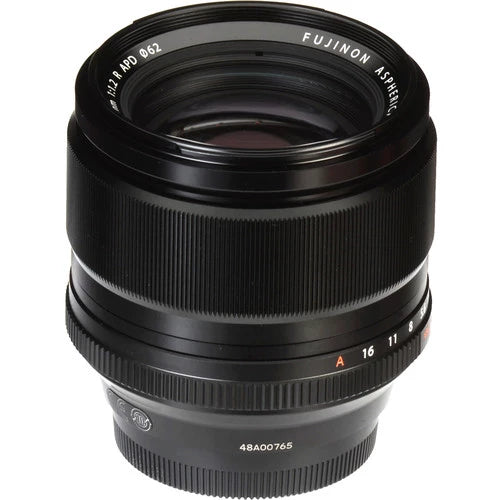 Fujifilm XF 56mm f1.2 R APD Lens