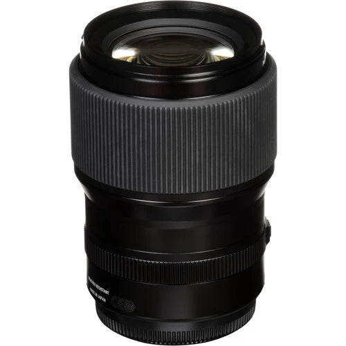 Fujifilm GF 110mm f2 R LM WR Lens