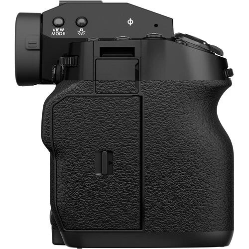 Fujifilm X-H2 Mirrorless Camera Body Only Acc Package