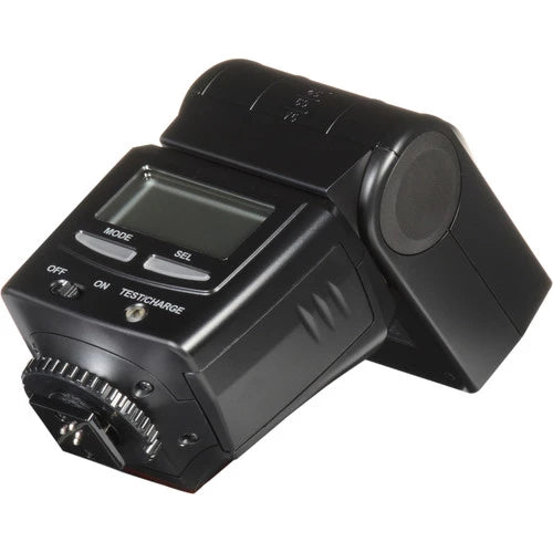 Fujifilm Ef-42 Shoe Mount Flash