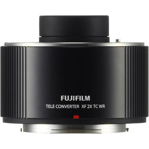 Fujifilm XF 2.0 X TC WR Teleconverter