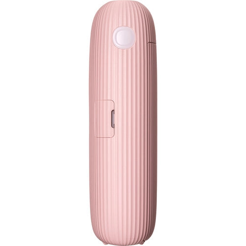 Fujifilm Instax Mini Link 2 Smartphone Printer (Soft Pink)