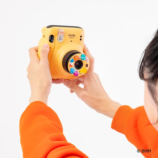 Fujifilm Instax Mini 11 BTS Butter Version