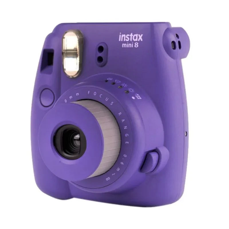 Fujifilm Instax Mini 8 Grape