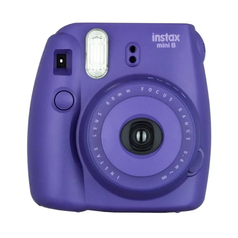 Fujifilm Instax Mini 8 Grape