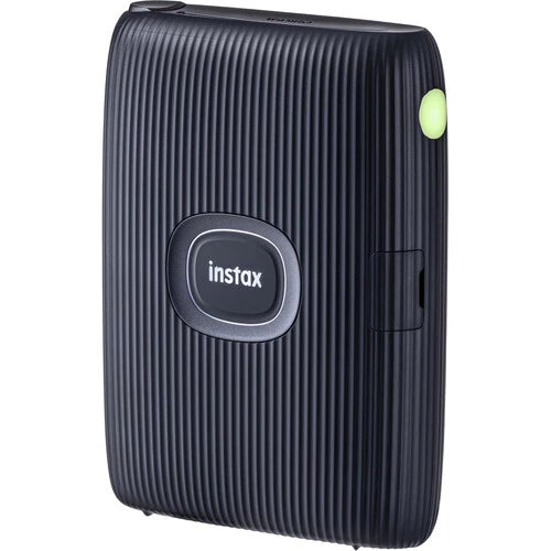 Fujifilm Instax Mini Link 2 Smartphone Printer (Space Blue)