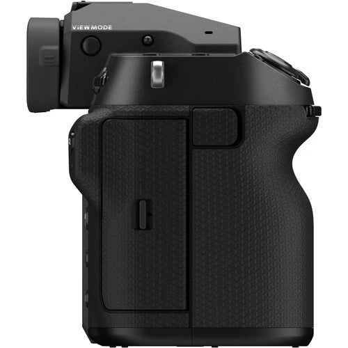 Fujifilm GFX 100S II Medium Format Mirrorless Camera