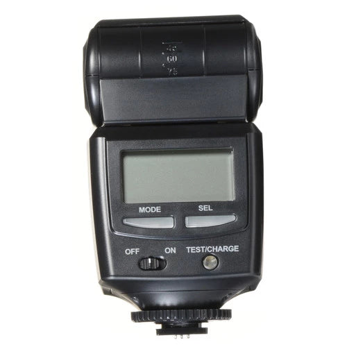 Fujifilm Ef-42 Shoe Mount Flash