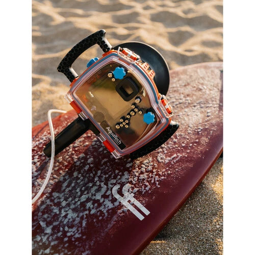 Fujifilm XF 18-120mm f4 LM PZ WR Mirrorless Lens