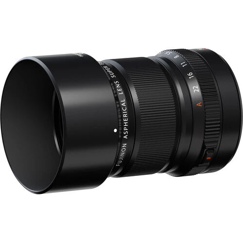 Fujifilm XF 30mm f2.8 R LM WR Macro Lens