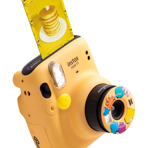 Fujifilm Instax Mini 11 BTS Butter Version