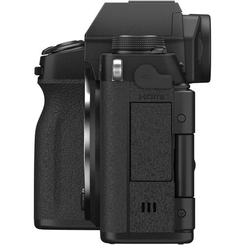 Fujifilm X-S10 Mirrorless Digital Camera with 15-45mm Lens & Vlog kit Limited Edition