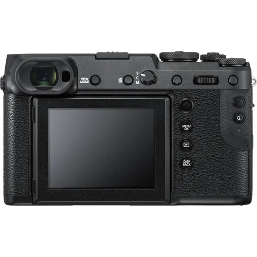 Fujifilm GFX 50R Medium format Mirrorless Camera (Body Only)