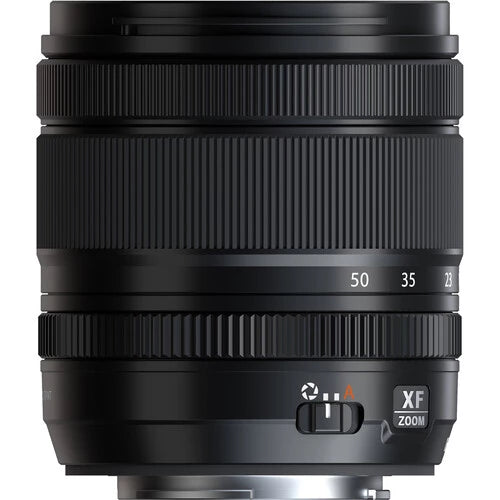 Fujifilm XF 16-50mm f2.8-4.8 R LM WR Lens