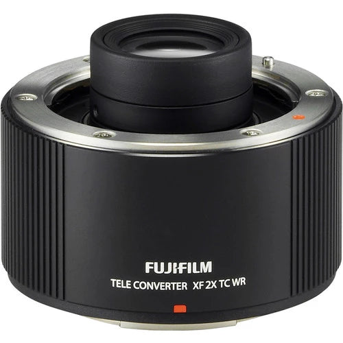 Fujifilm XF 2.0 X TC WR Teleconverter
