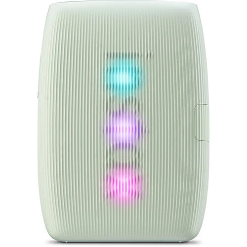 Fujifilm Instax Mini Link 3 Smartphone Printer (Sage Green)