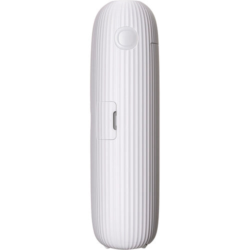 Fujifilm Instax Mini Link 2 Smartphone Printer (Clay White)