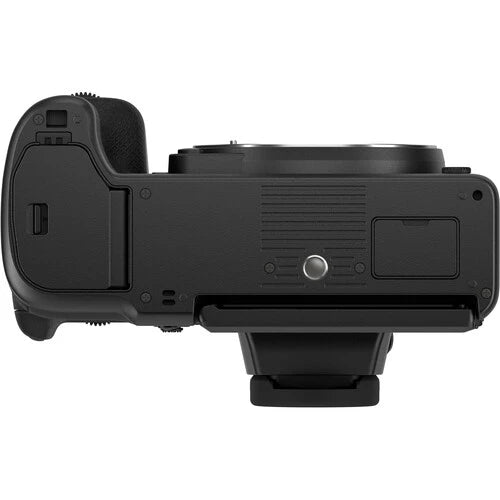 Fujifilm GFX 100 II Medium Format Mirrorless Camera with Fujifilm GF 55mm f1.7R WR Lens