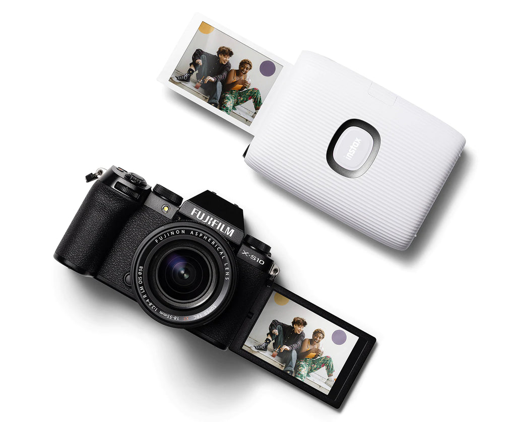 Fujifilm Instax Mini Link 2 2 Special Edition Splatoon 3 Fujifilm Instax Mini Link 2 2 Special Edition Splatoon 3