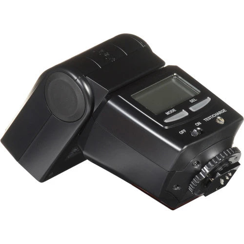 Fujifilm Ef-42 Shoe Mount Flash