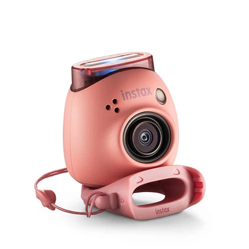 Fujifilm Instax PAL Digital Camera Package Pink Vlogger