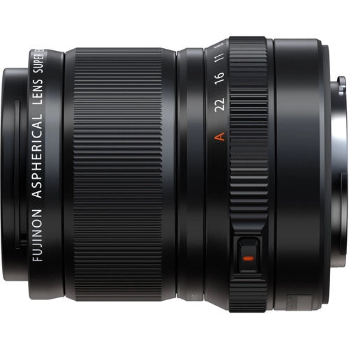 Fujifilm XF 30mm f2.8 R LM WR Macro Lens