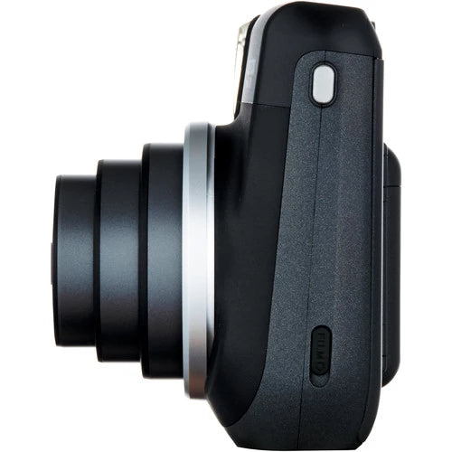 Fujifilm Instax Mini 70 Instant Film Camera (Black)