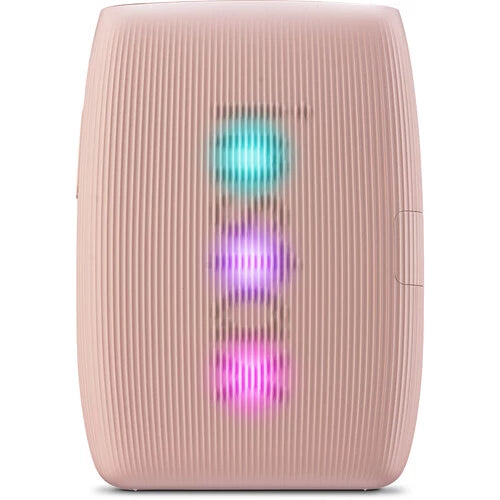 Fujifilm Instax Mini Link 3 Smartphone Printer (Rose Pink)