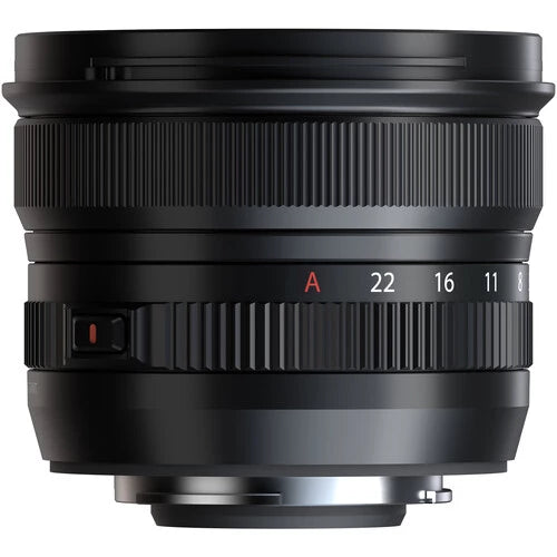 Fujifilm XF 8mm f3.5 R WR Mirrorless Lens