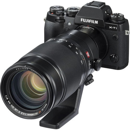 Fujifilm XF 2.0 X TC WR Teleconverter