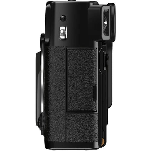 Fujifilm X-Pro3 Mirrorless Digital Camera Body Only (Black)