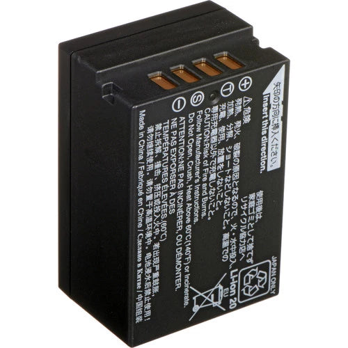 Fujifilm NP-T125 Rechargeable Lithium-Ion Battery