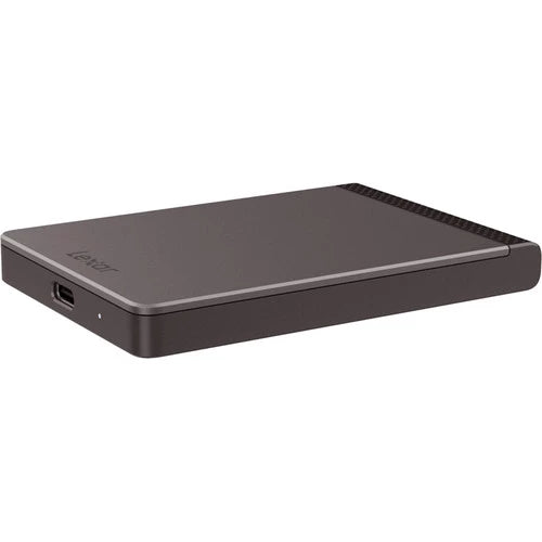 Lexar Portable SSD SL200 512GB