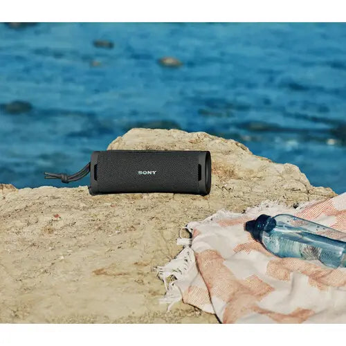 Sony SRS-ULT10 ULT FIELD 1 Wireless Portable Speaker (Forest Gray)