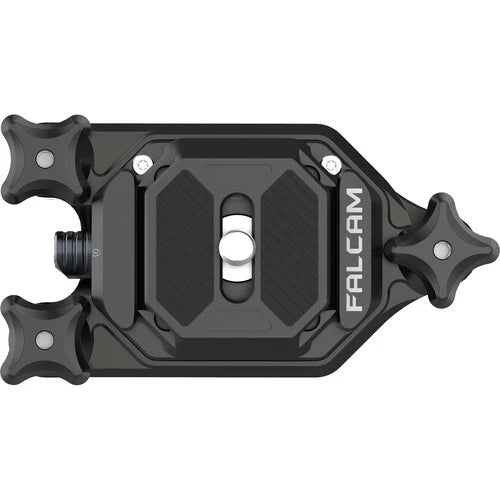 Falcam F38 QR system for Backpack 2271