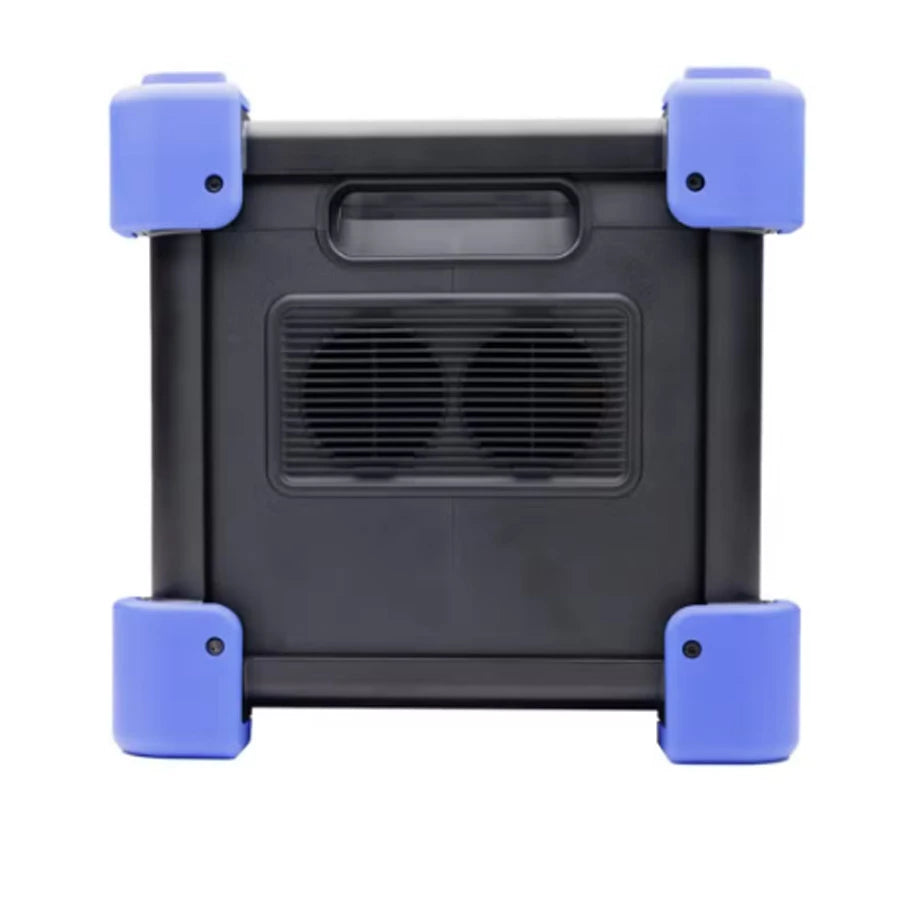 FXLion MAX2400 Portable Power Station 51.52V/2060.8Wh