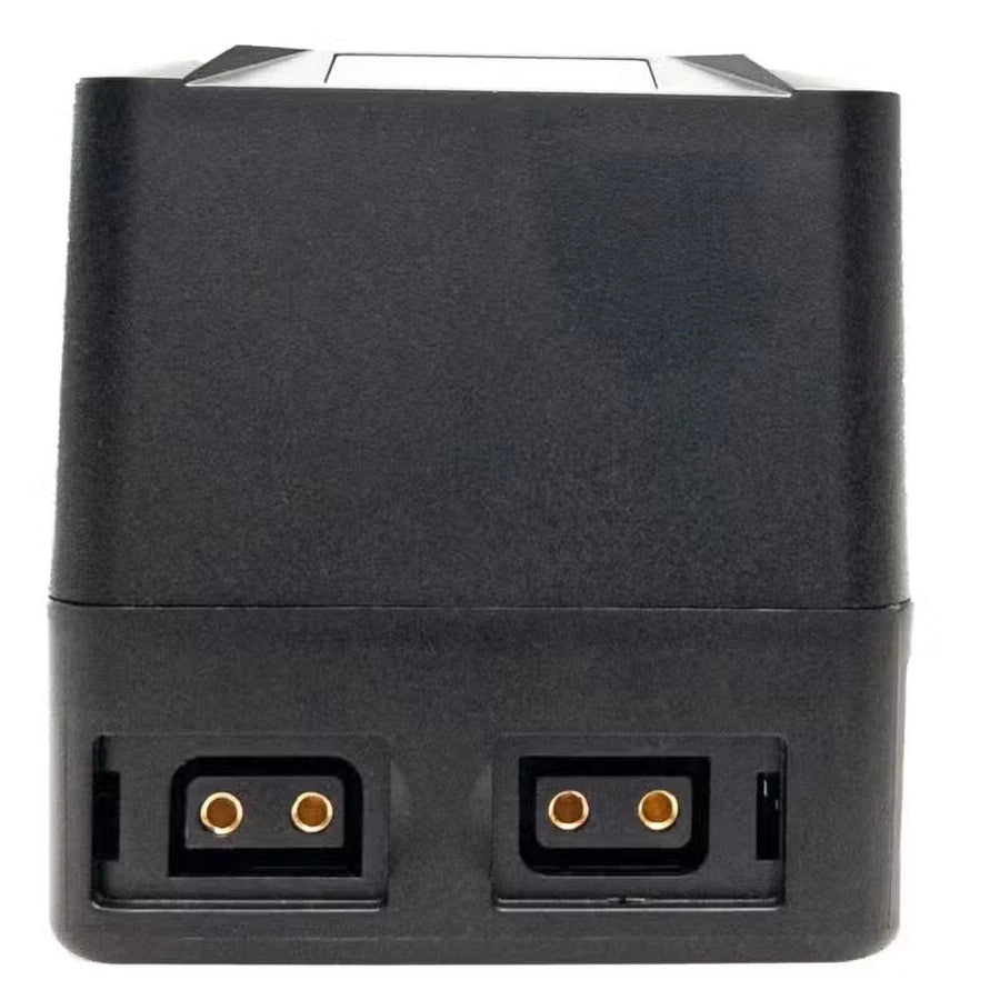 FXLion NANO THREE 14.8V / 150Wh V-Mount Battery with Wireless Charging