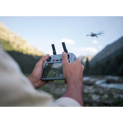 DJI Mini 4 Pro Fly More Combo (DJI RC2) (GL)