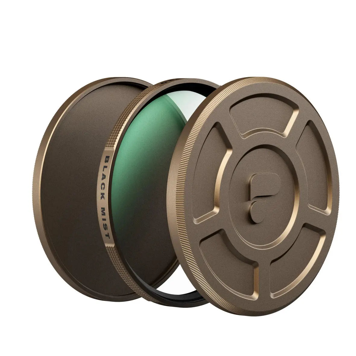 PolarPro McKinnon 135 Series Filters - Black Mist Filter - 77mm