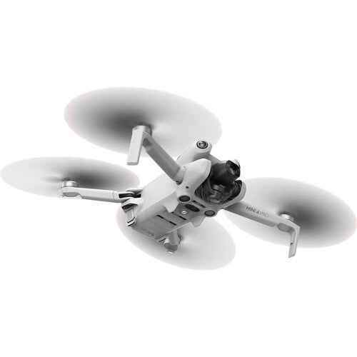DJI Mini 4 Pro Fly More Combo Plus (DJIRC2)