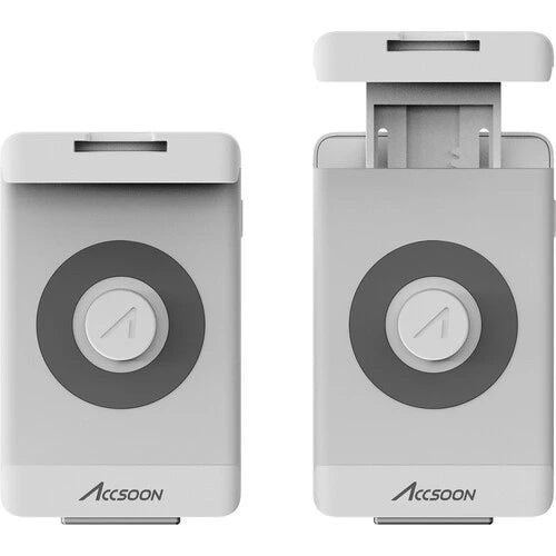 Accsoon SeeMo HDMI iOS/HDMI Smartphone Adapter (White)