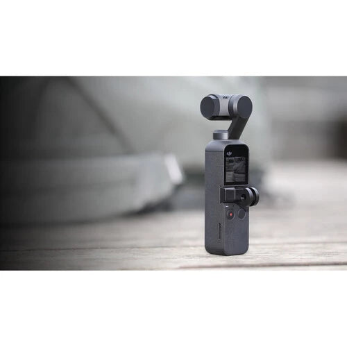 PGYTECH OSMO POCKET / POCKET 2 VLOG Set P-19C-071