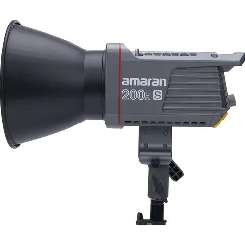Amaran 200x S Bi-Color LED Light