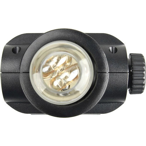 Godox H200J Bare Bulb Flash Head for AD200 Without Flash Tube